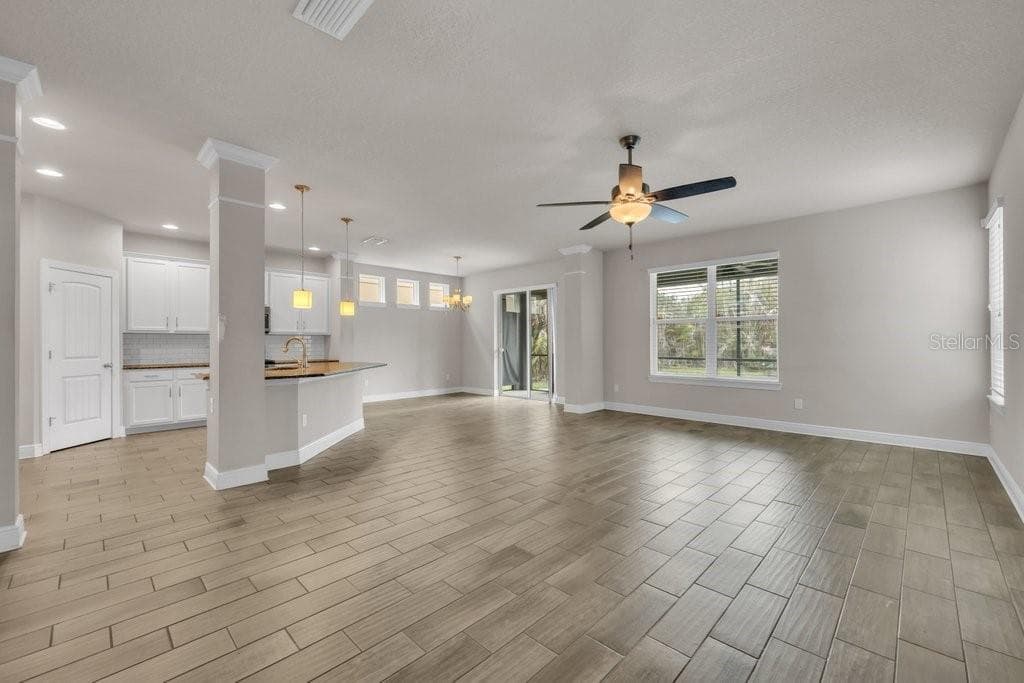 OPEN PLAN - 14306 BARRINGTON STOWERS DR, LITHIA