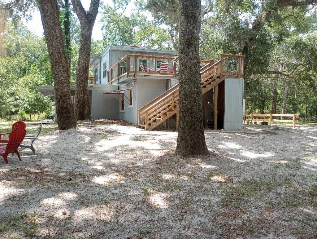 Single Family Residence at 348 NW NULL RD, WHITE SPRINGS, photo 4 of 34