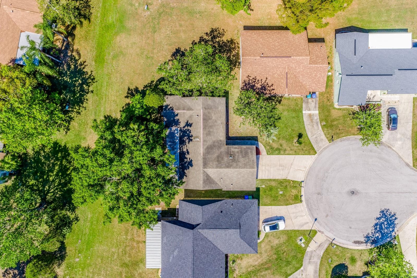 Cul-de-sac lot. - 10330 LICORICE WAY, ORLANDO