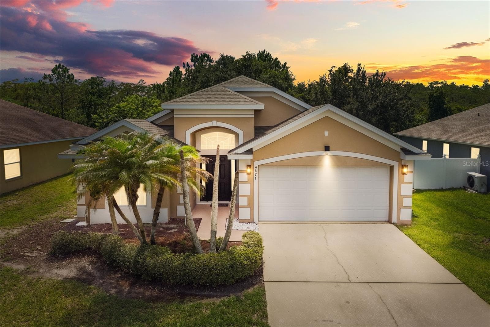 4071 LONGWORTH LOOP