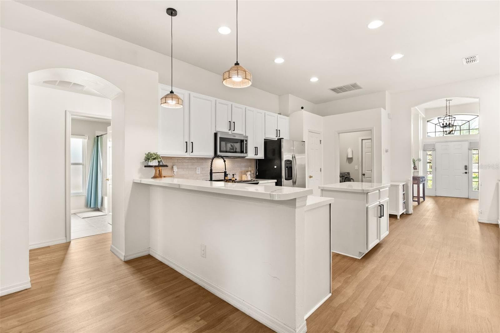Single Family Residence at 4071 LONGWORTH LOOP, KISSIMMEE, photo 11 of 50