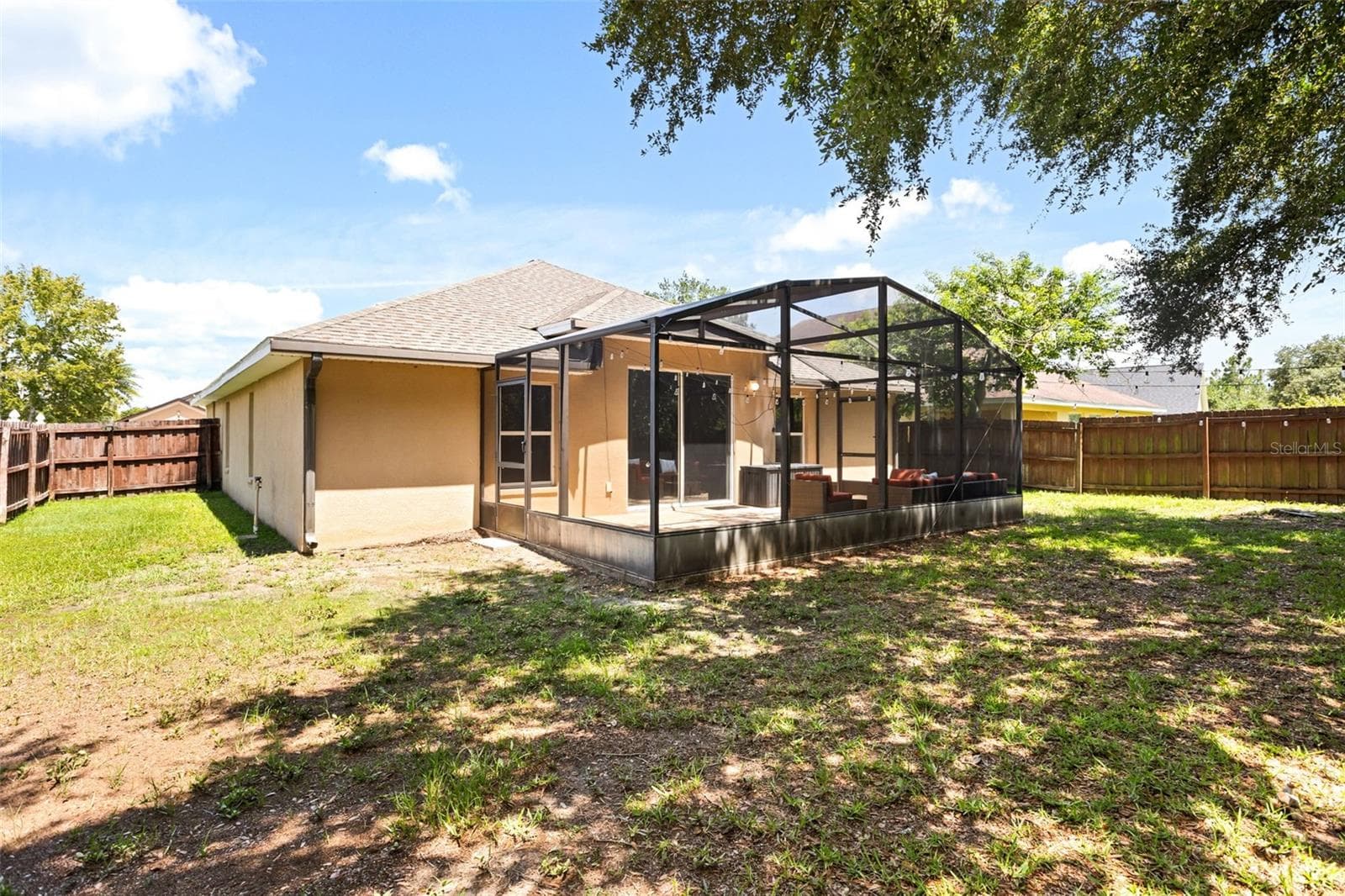 Single Family Residence at 4071 LONGWORTH LOOP, KISSIMMEE, photo 35 of 50