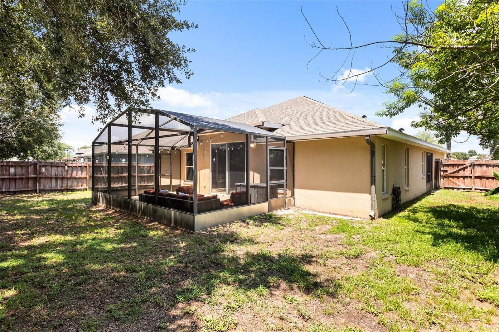 Single Family Residence at 4071 LONGWORTH LOOP, KISSIMMEE, photo 36 of 50