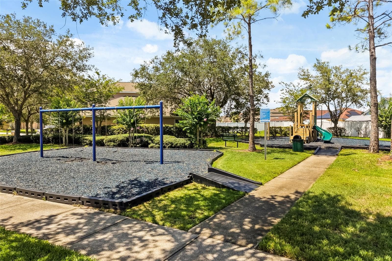 Single Family Residence at 4071 LONGWORTH LOOP, KISSIMMEE, photo 43 of 50