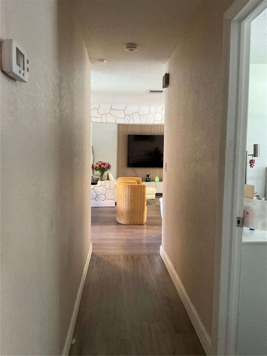 HALL - 837 CAMPELLO ST, ALTAMONTE SPRINGS
