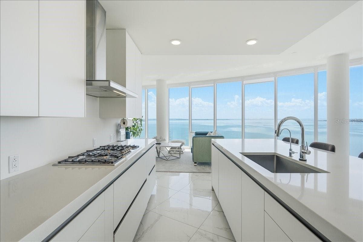 Stone Countertops - 2900 W BAY TO BAY BLVD #1401, TAMPA