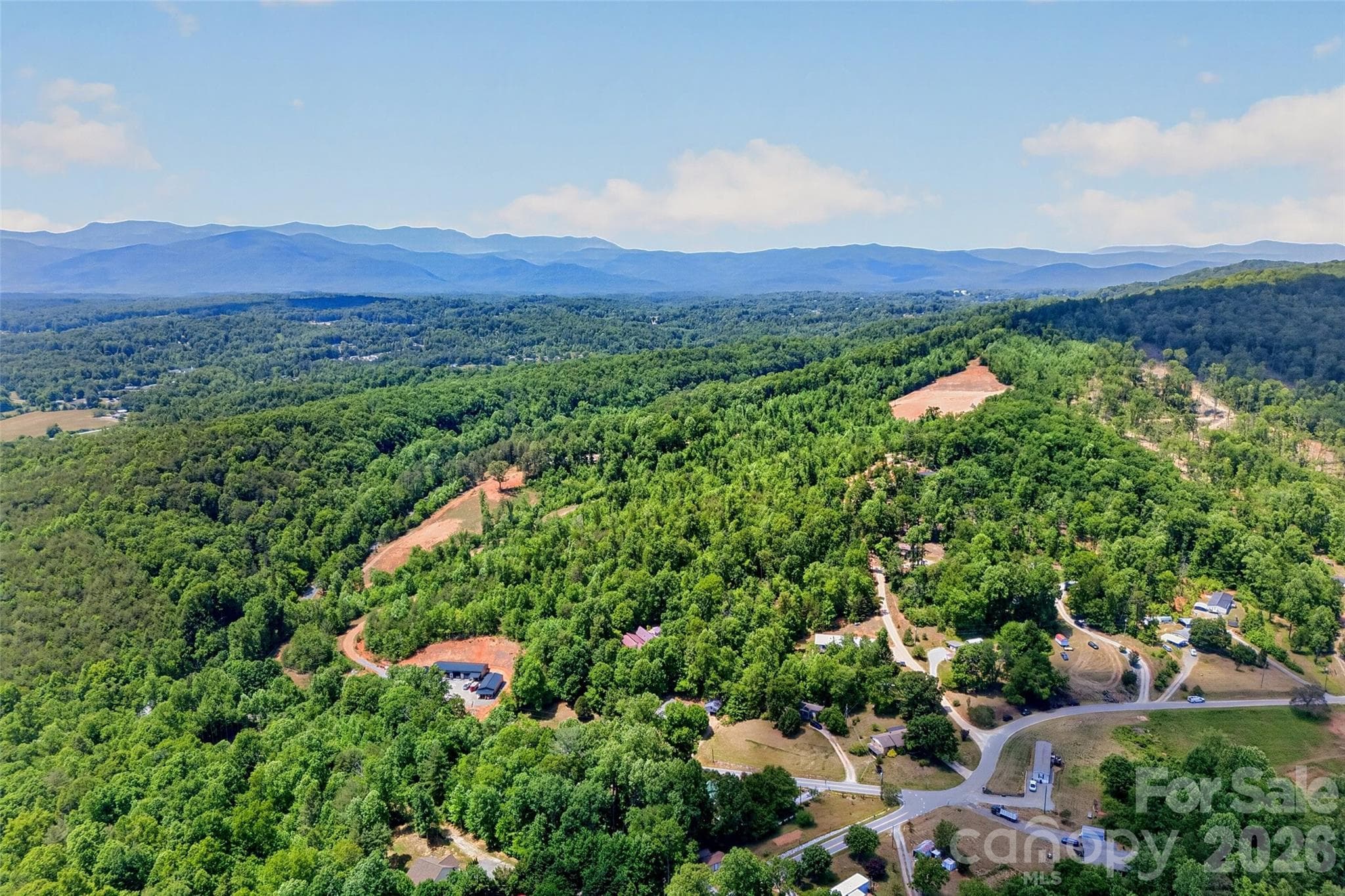 Acreage at 272 Randolph Drive, Marion, photo 9 of 19
