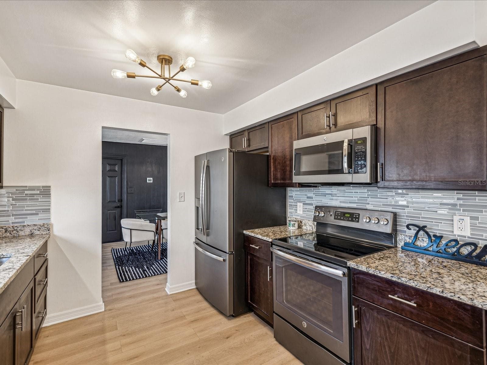 Single Family Residence at 2000 57TH ST N, ST PETERSBURG, photo 12 of 31