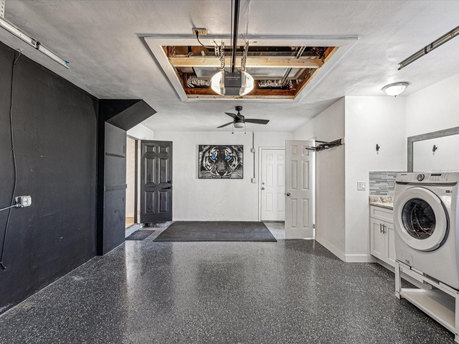 Single Family Residence at 2000 57TH ST N, ST PETERSBURG, photo 24 of 31