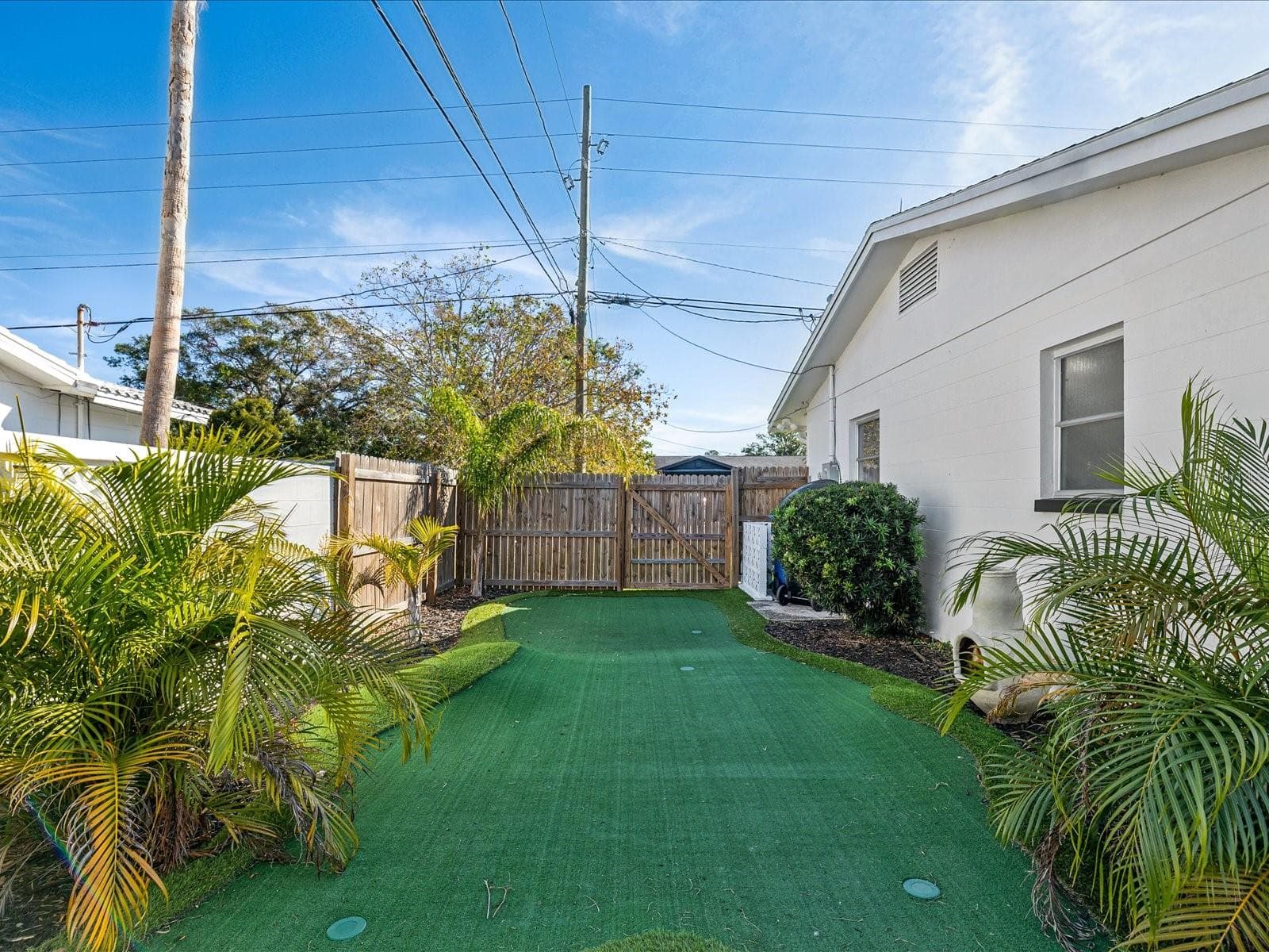 Single Family Residence at 2000 57TH ST N, ST PETERSBURG, photo 27 of 31