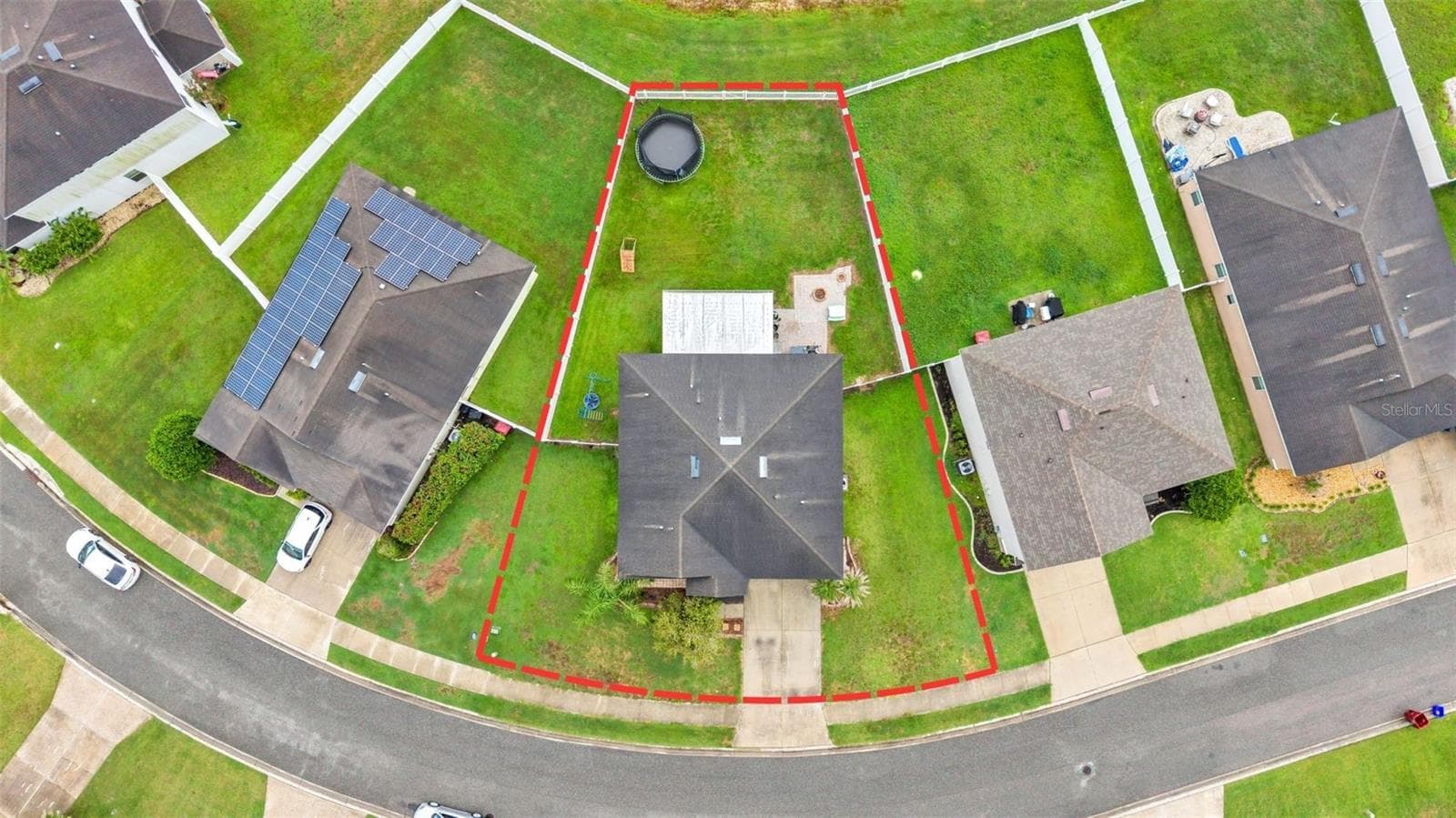 Single Family Residence at 2746 WALDEN WOODS DR, PLANT CITY, photo 55 of 61