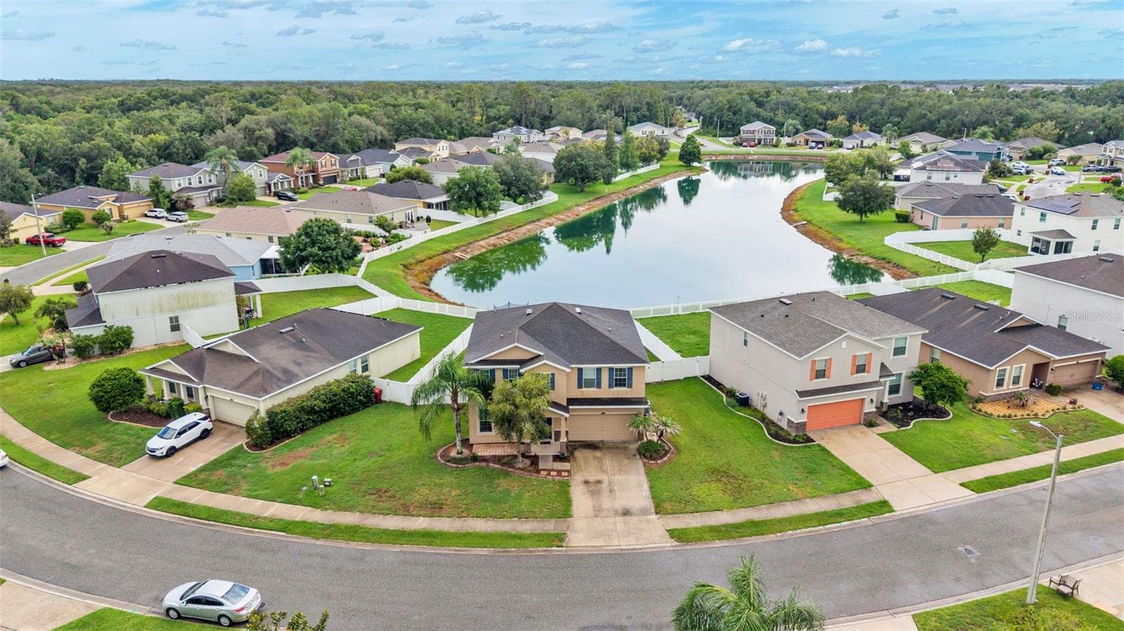 Single Family Residence at 2746 WALDEN WOODS DR, PLANT CITY, photo 57 of 61