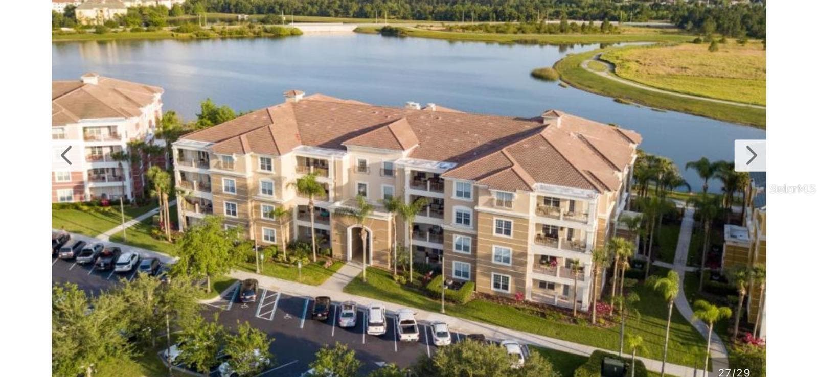 5024 SHOREWAY LOOP #20106