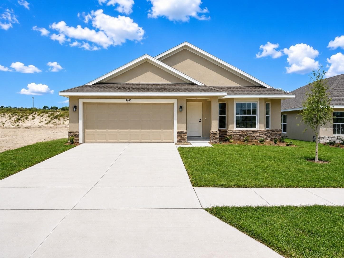 1643 ANN ROSE WAY