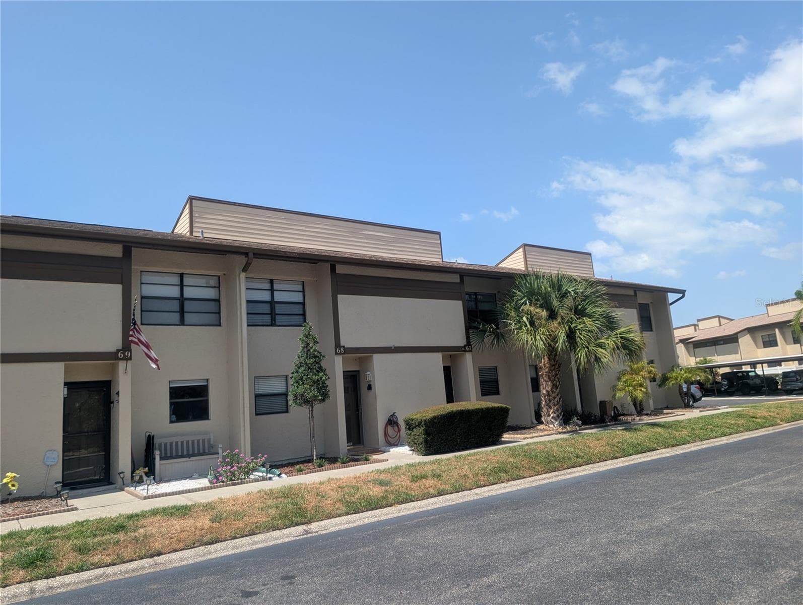 9209 SEMINOLE BLVD #67