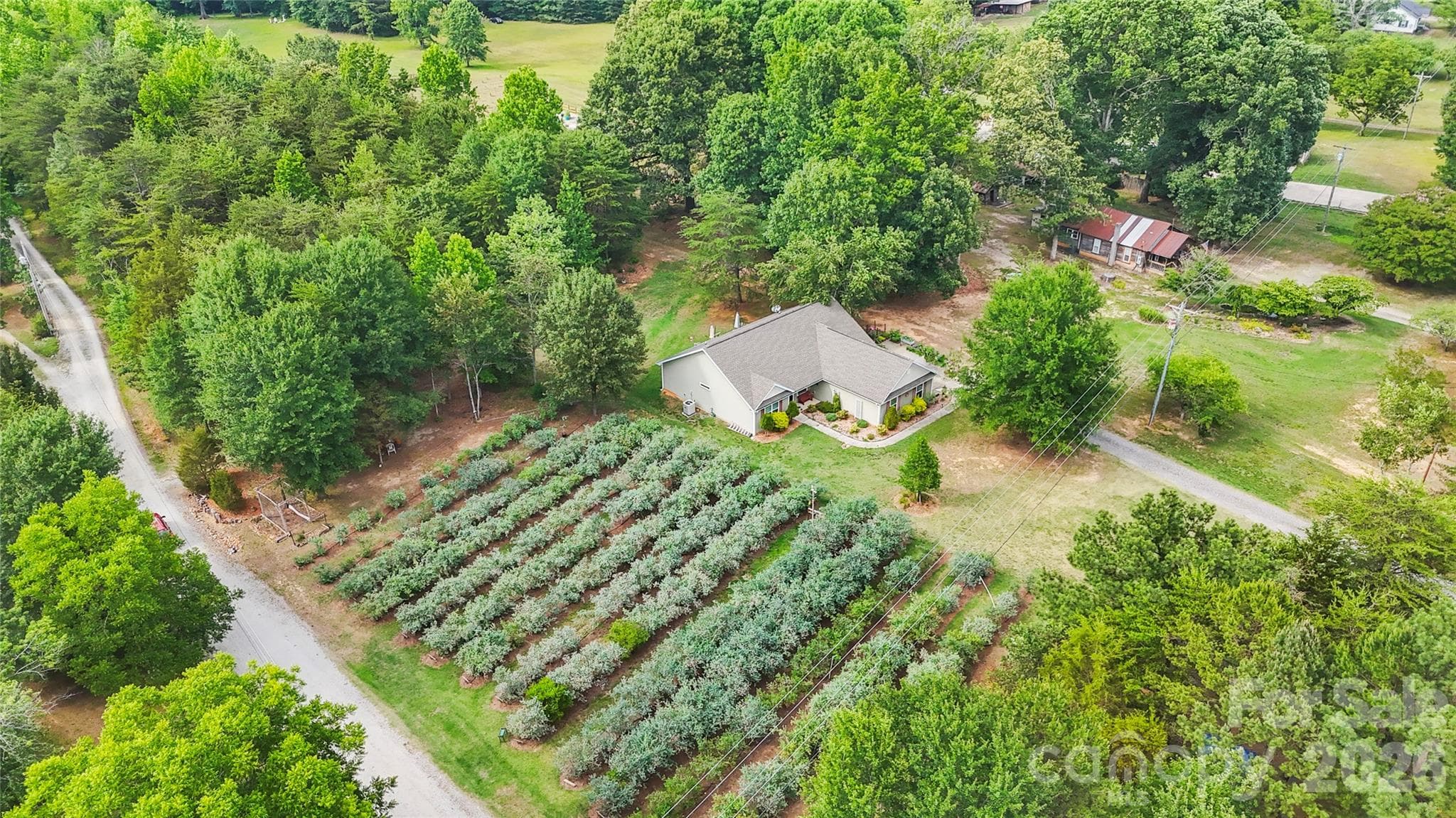1483 Hopewell Church Road