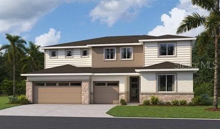 2013 HAMMOCK TRACE DR