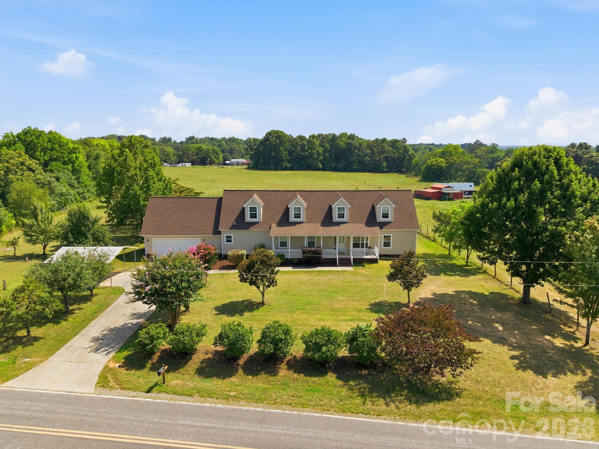 6795 Jones Road