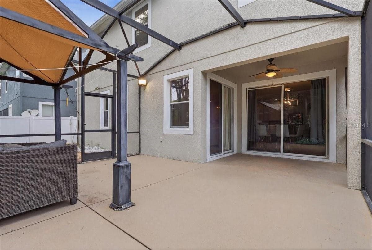 Single Family Residence at 4415 BLUE MAJOR DR, WINDERMERE, photo 43 of 46