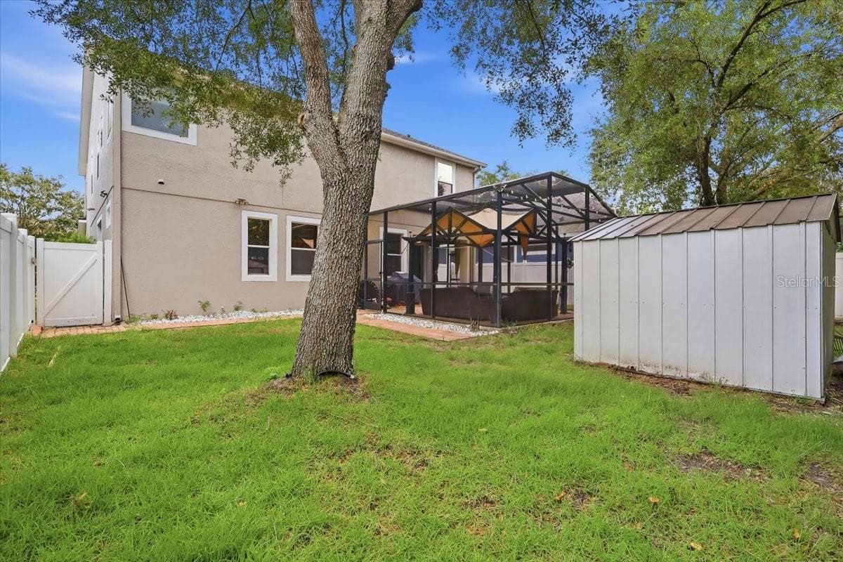 Single Family Residence at 4415 BLUE MAJOR DR, WINDERMERE, photo 45 of 46