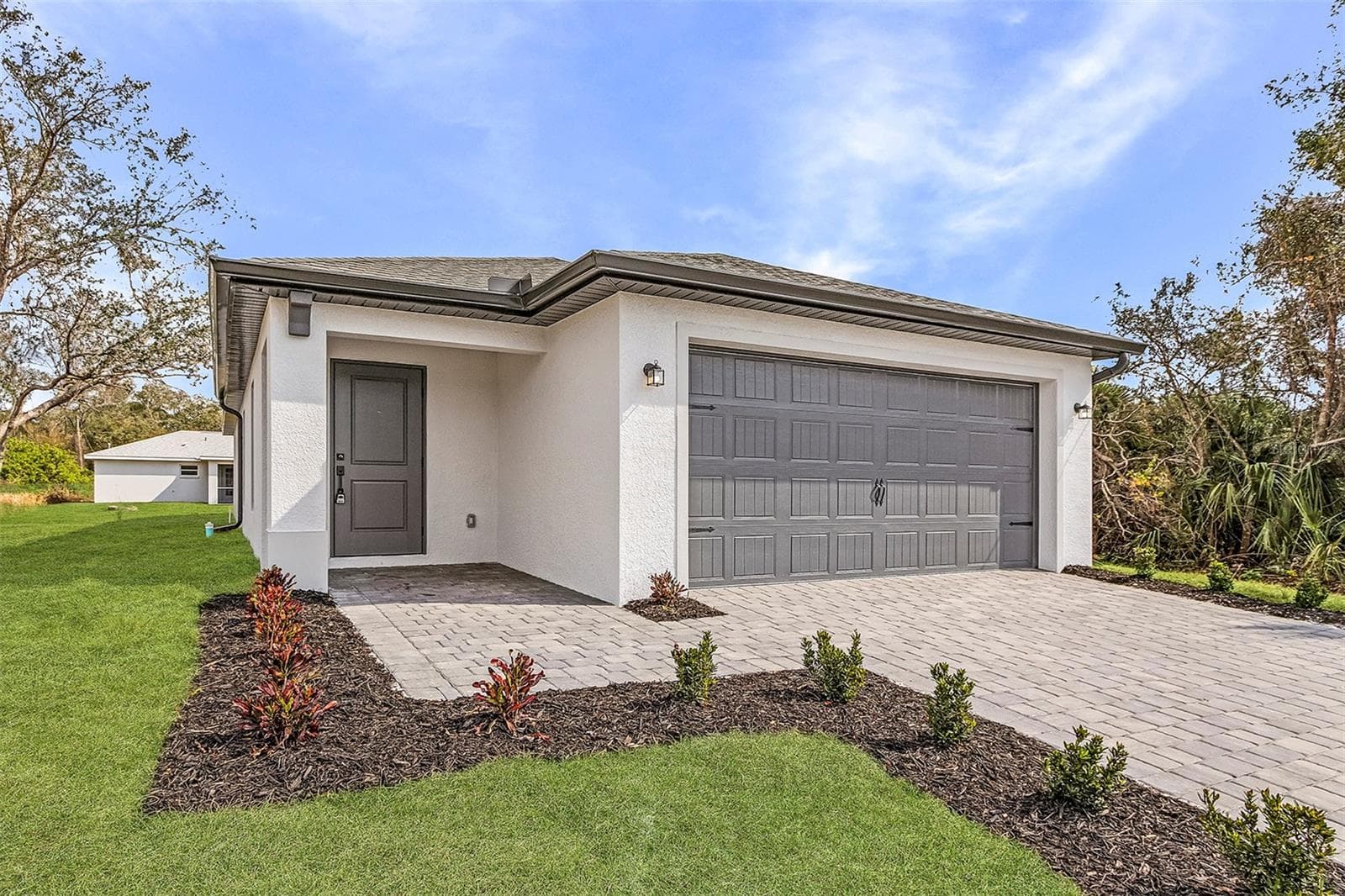 Single Family Residence at 2817 SNUG ST, NORTH PORT, photo 2 of 22