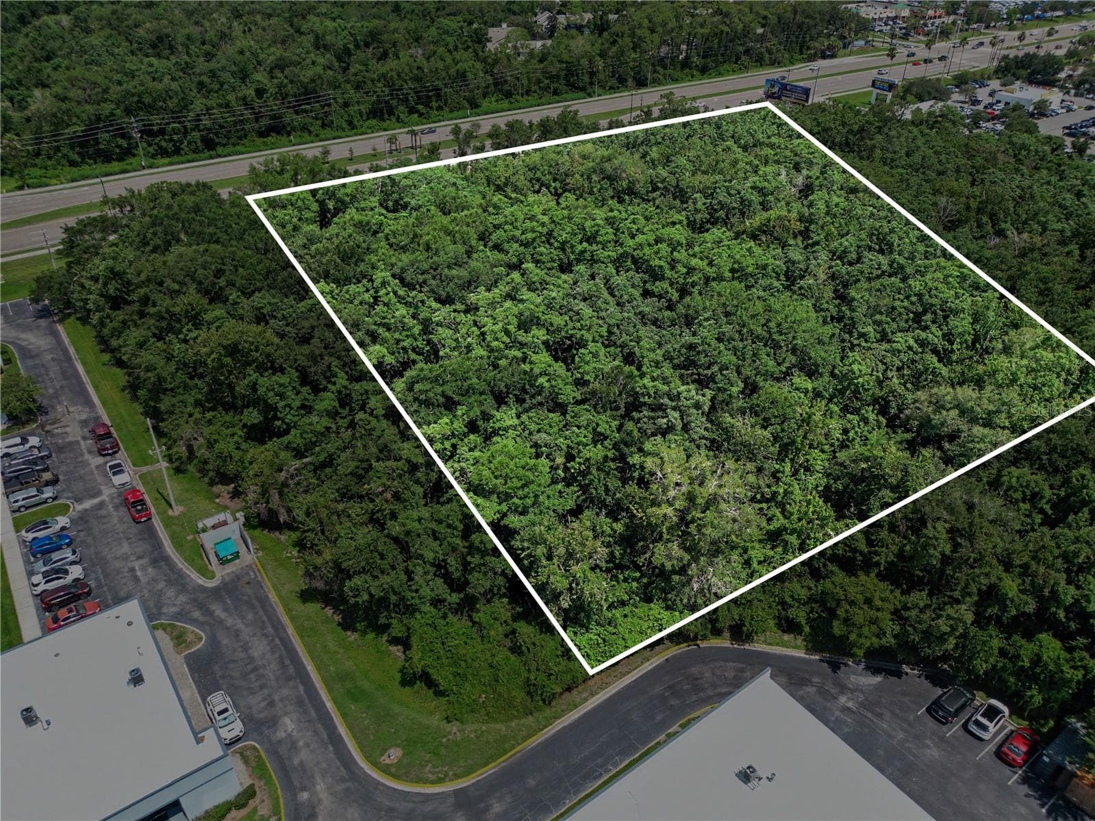 Land at 6000 S SEMORAN BLVD, ORLANDO, photo 2 of 22