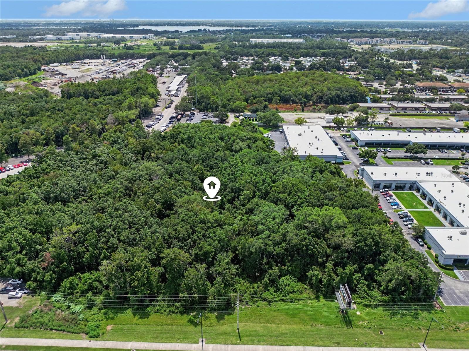 Land at 6000 S SEMORAN BLVD, ORLANDO, photo 7 of 22
