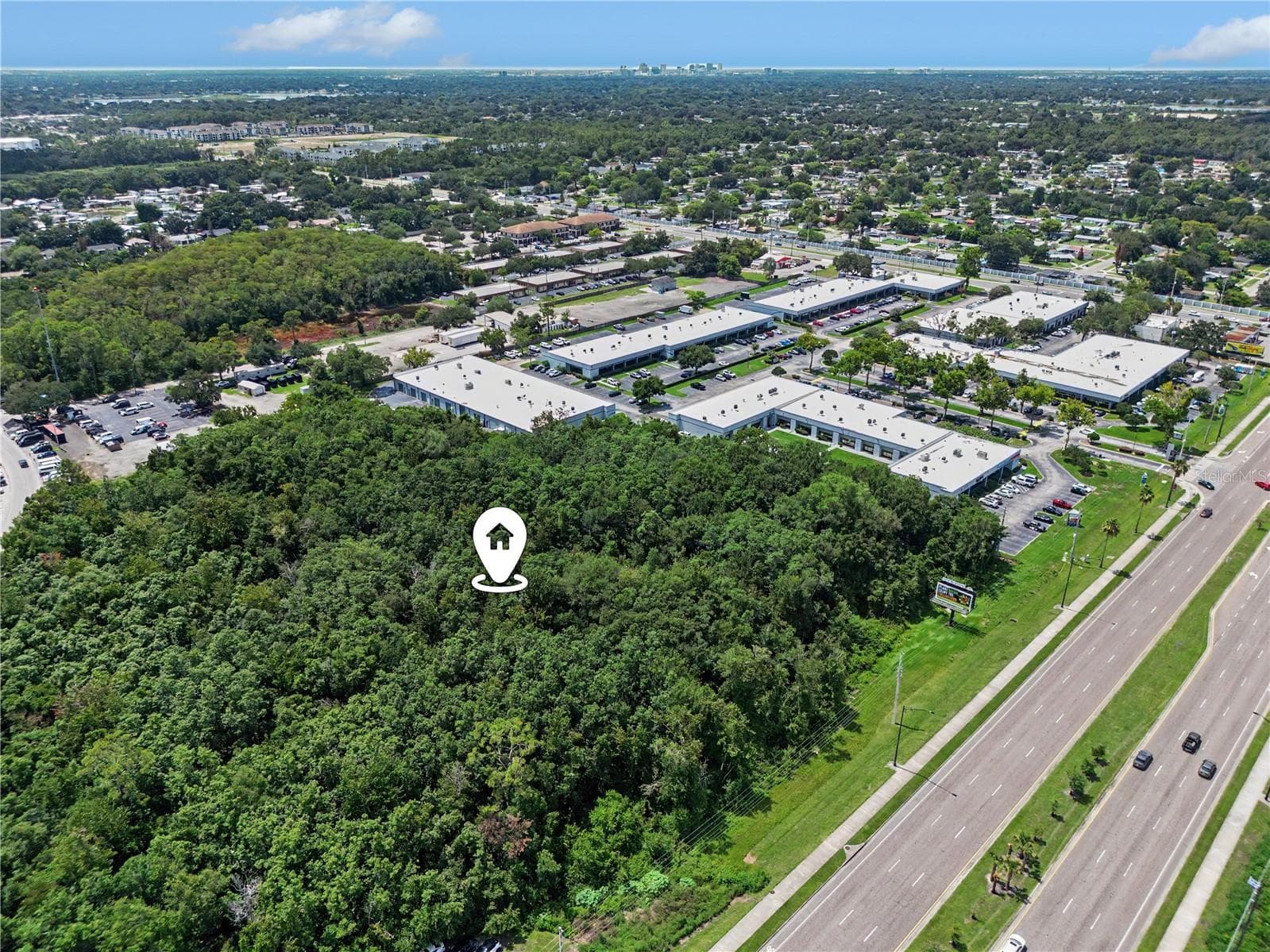 Land at 6000 S SEMORAN BLVD, ORLANDO, photo 8 of 22