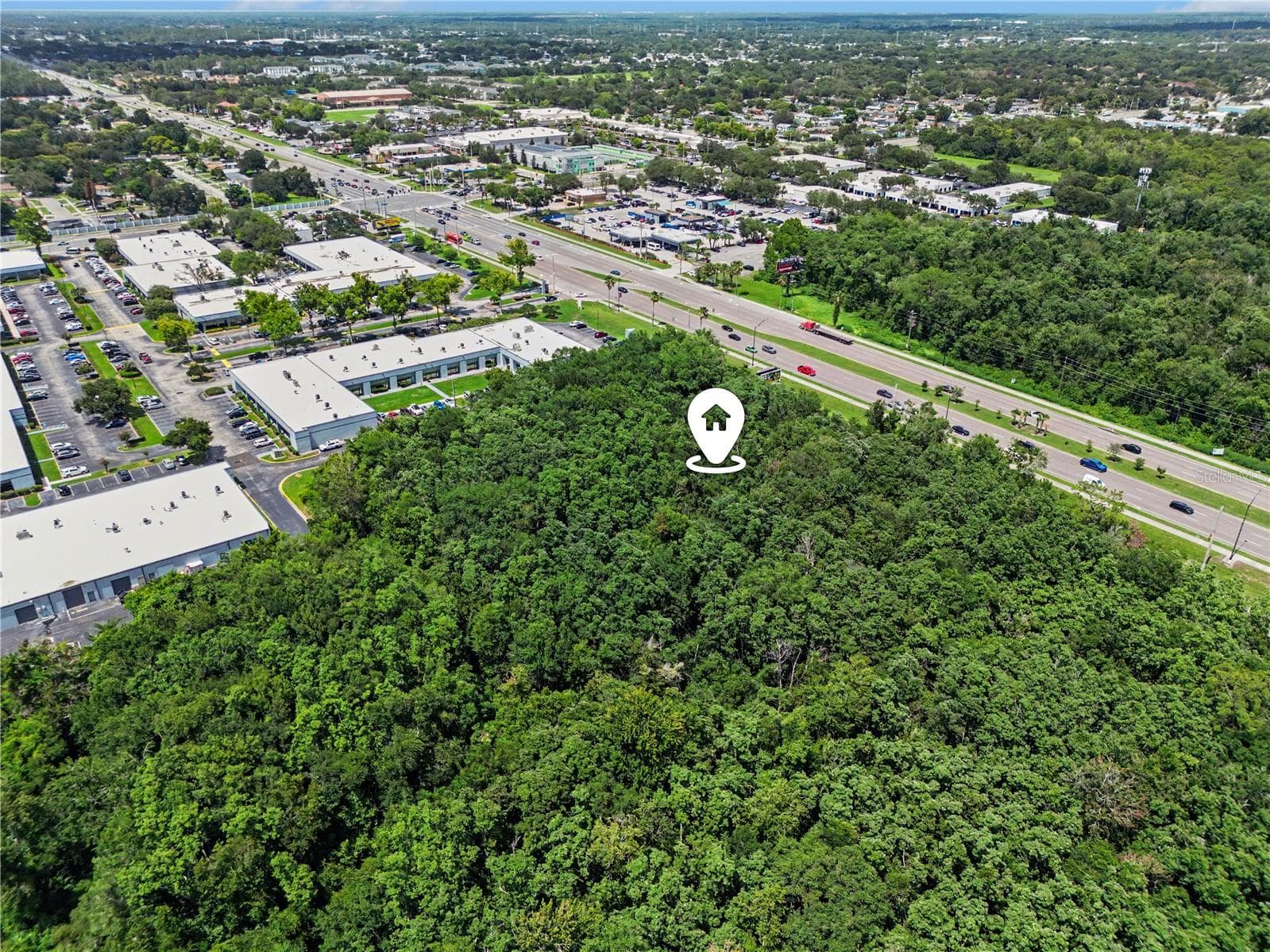 Land at 6000 S SEMORAN BLVD, ORLANDO, photo 9 of 22