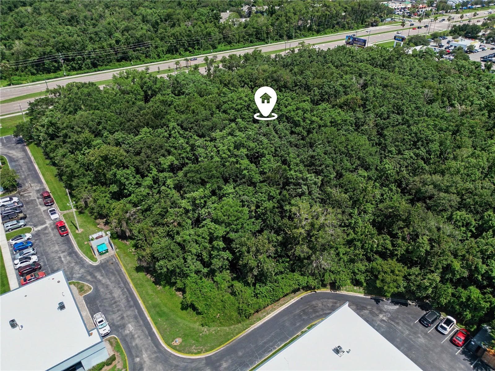 Land at 6000 S SEMORAN BLVD, ORLANDO, photo 10 of 22
