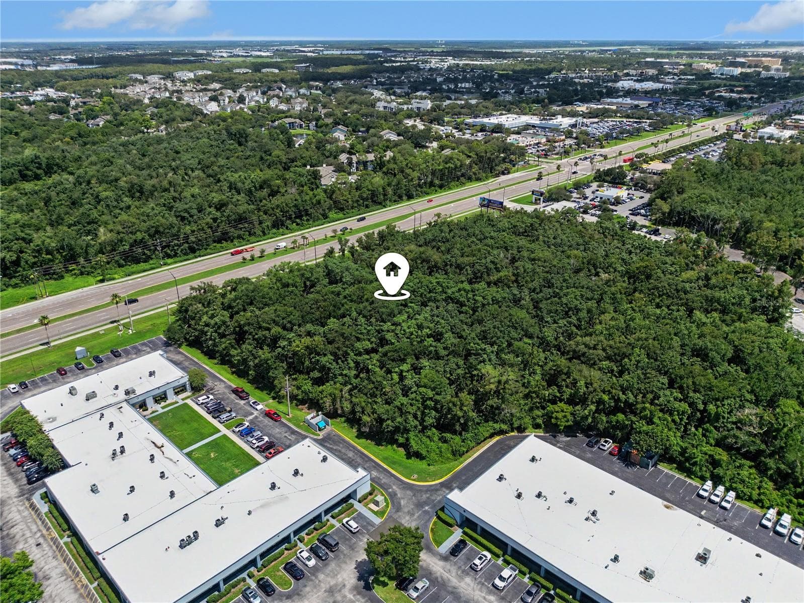 Land at 6000 S SEMORAN BLVD, ORLANDO, photo 11 of 22