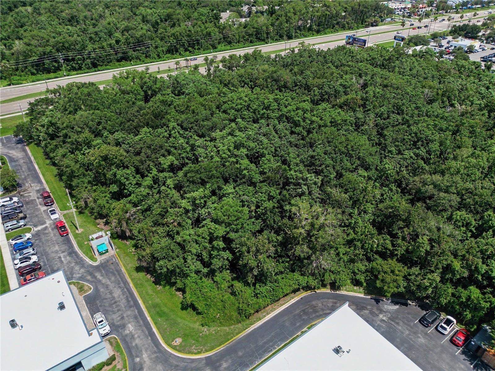 Land at 6000 S SEMORAN BLVD, ORLANDO, photo 16 of 22