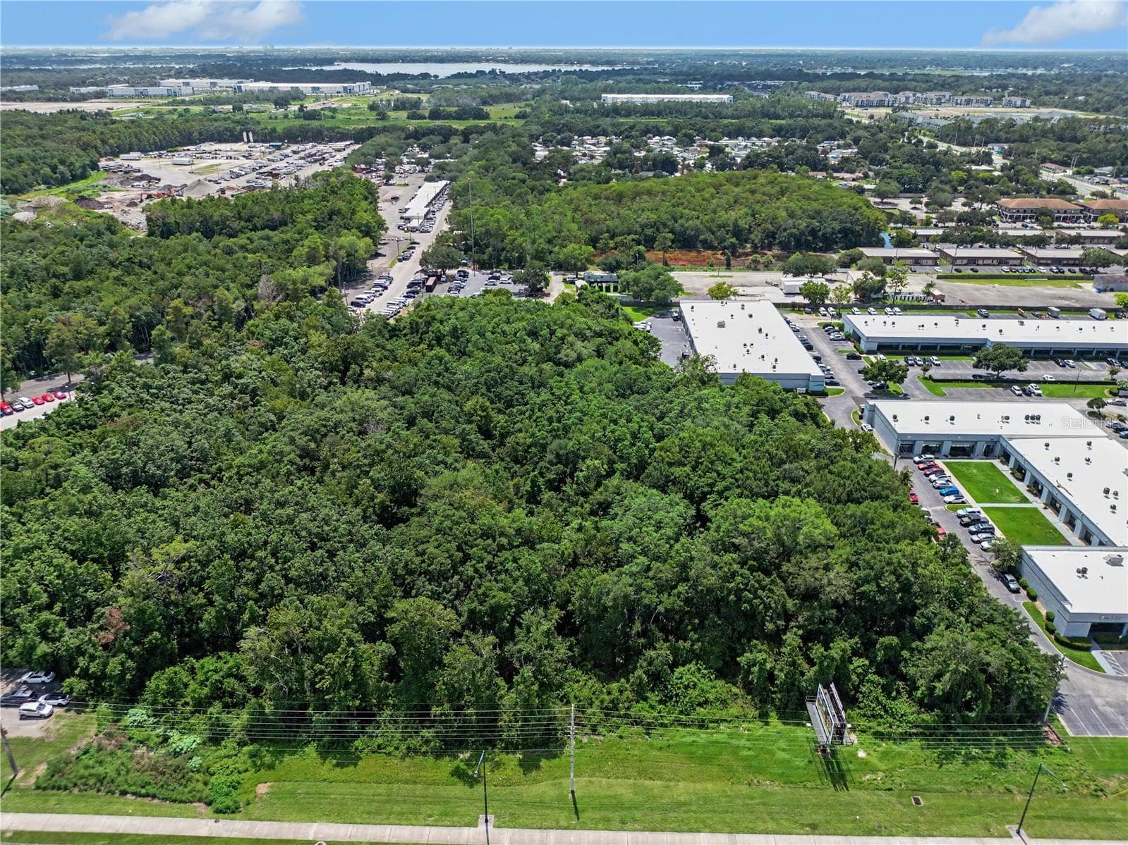Land at 6000 S SEMORAN BLVD, ORLANDO, photo 19 of 22