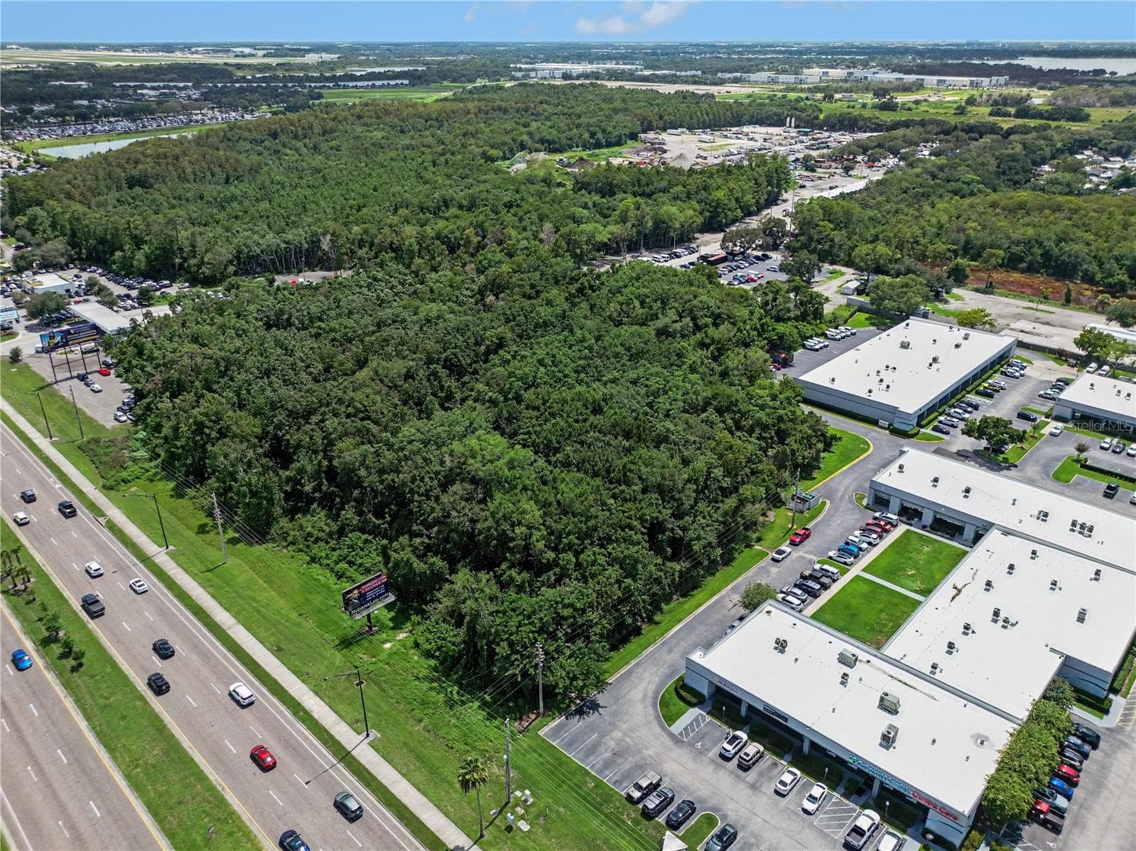 Land at 6000 S SEMORAN BLVD, ORLANDO, photo 20 of 22