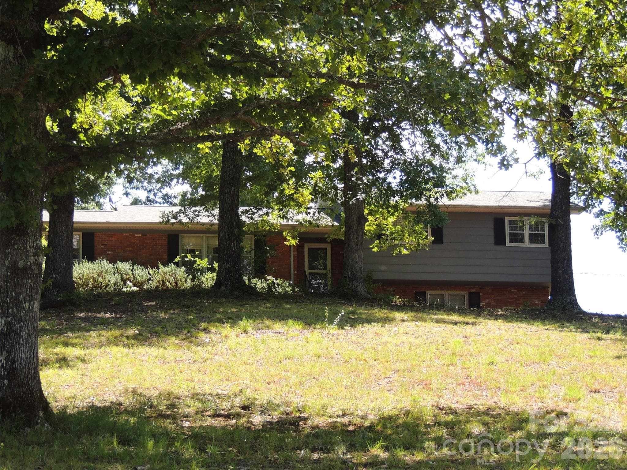 632 Rock Corner Road