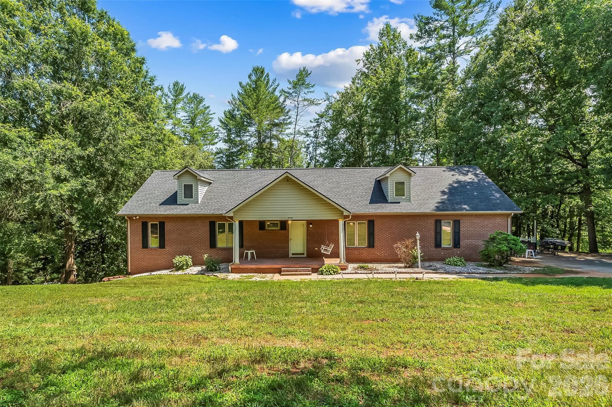3735 Old Petra Mill Road