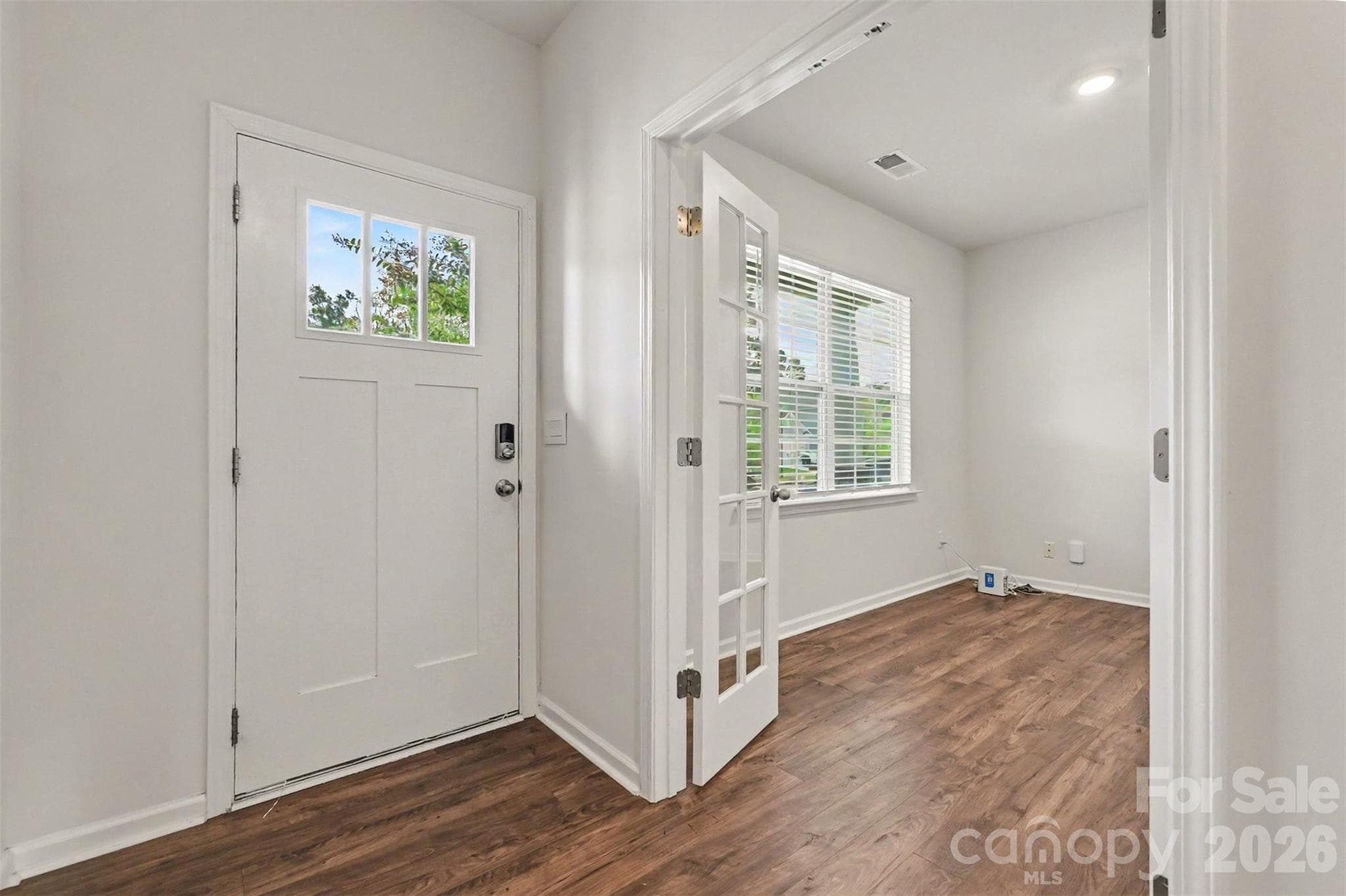 Single Family Residence at 1307 Secrest Commons Drive, Monroe, photo 5 of 48
