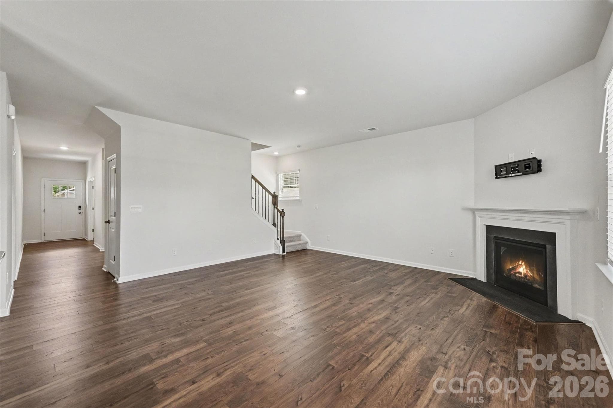Single Family Residence at 1307 Secrest Commons Drive, Monroe, photo 11 of 48