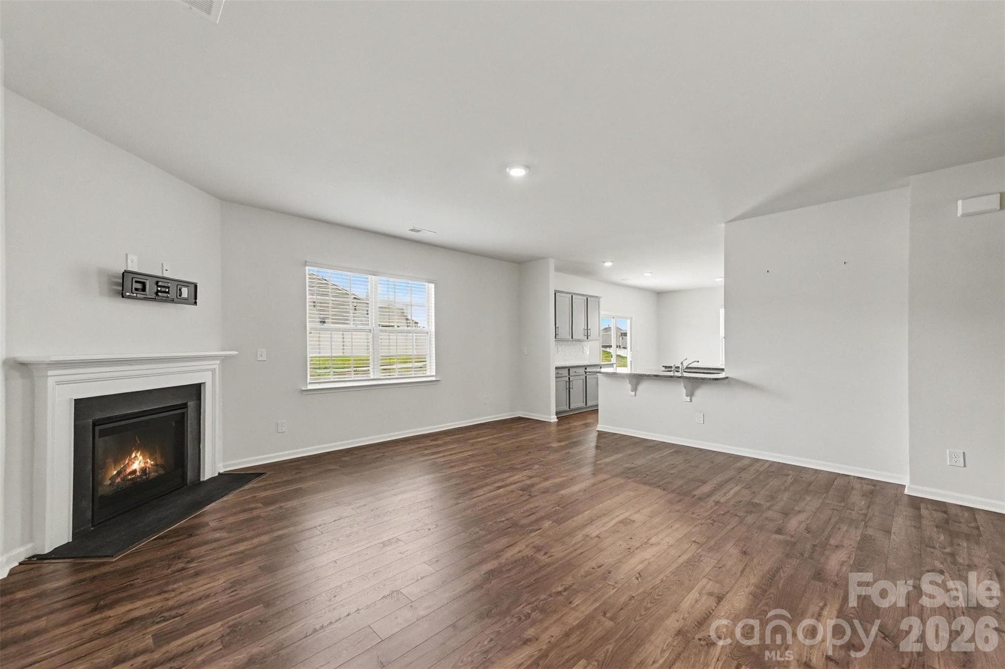 Single Family Residence at 1307 Secrest Commons Drive, Monroe, photo 13 of 48