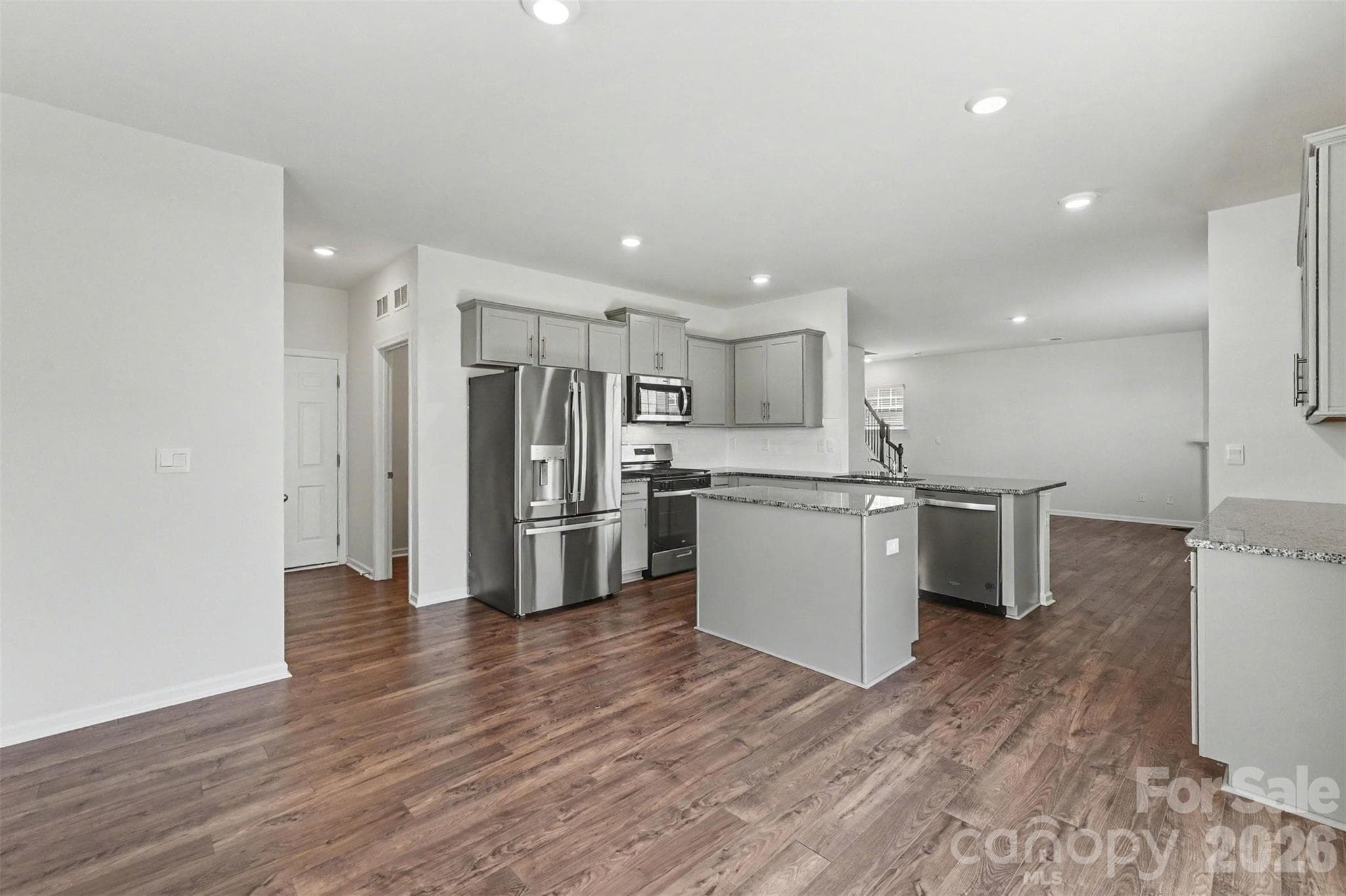 Single Family Residence at 1307 Secrest Commons Drive, Monroe, photo 15 of 48