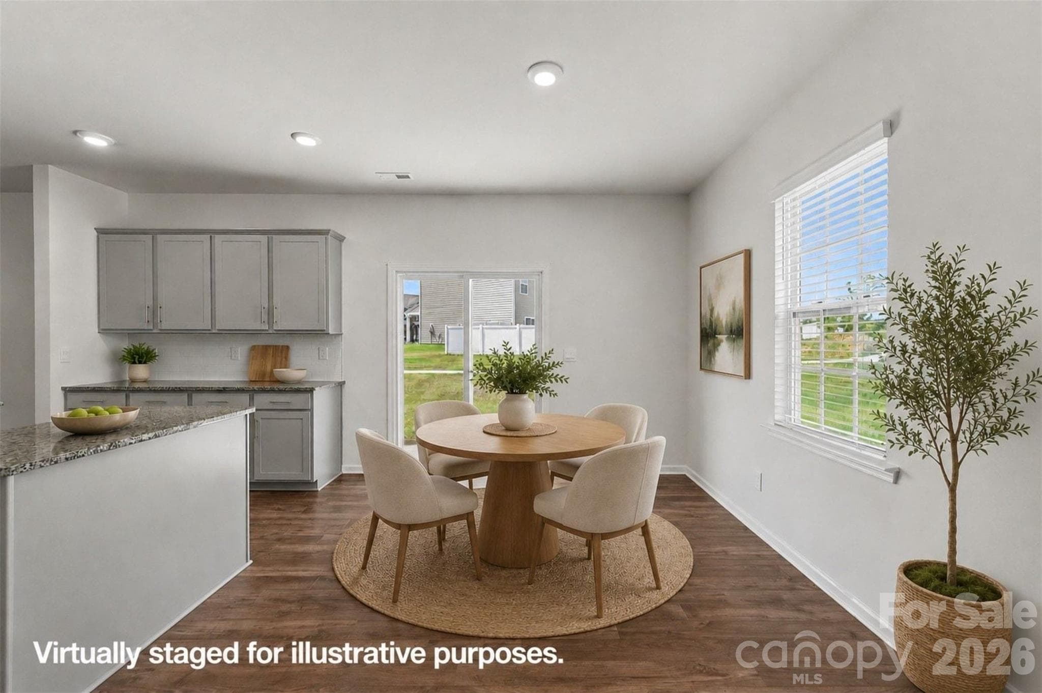 Single Family Residence at 1307 Secrest Commons Drive, Monroe, photo 20 of 48