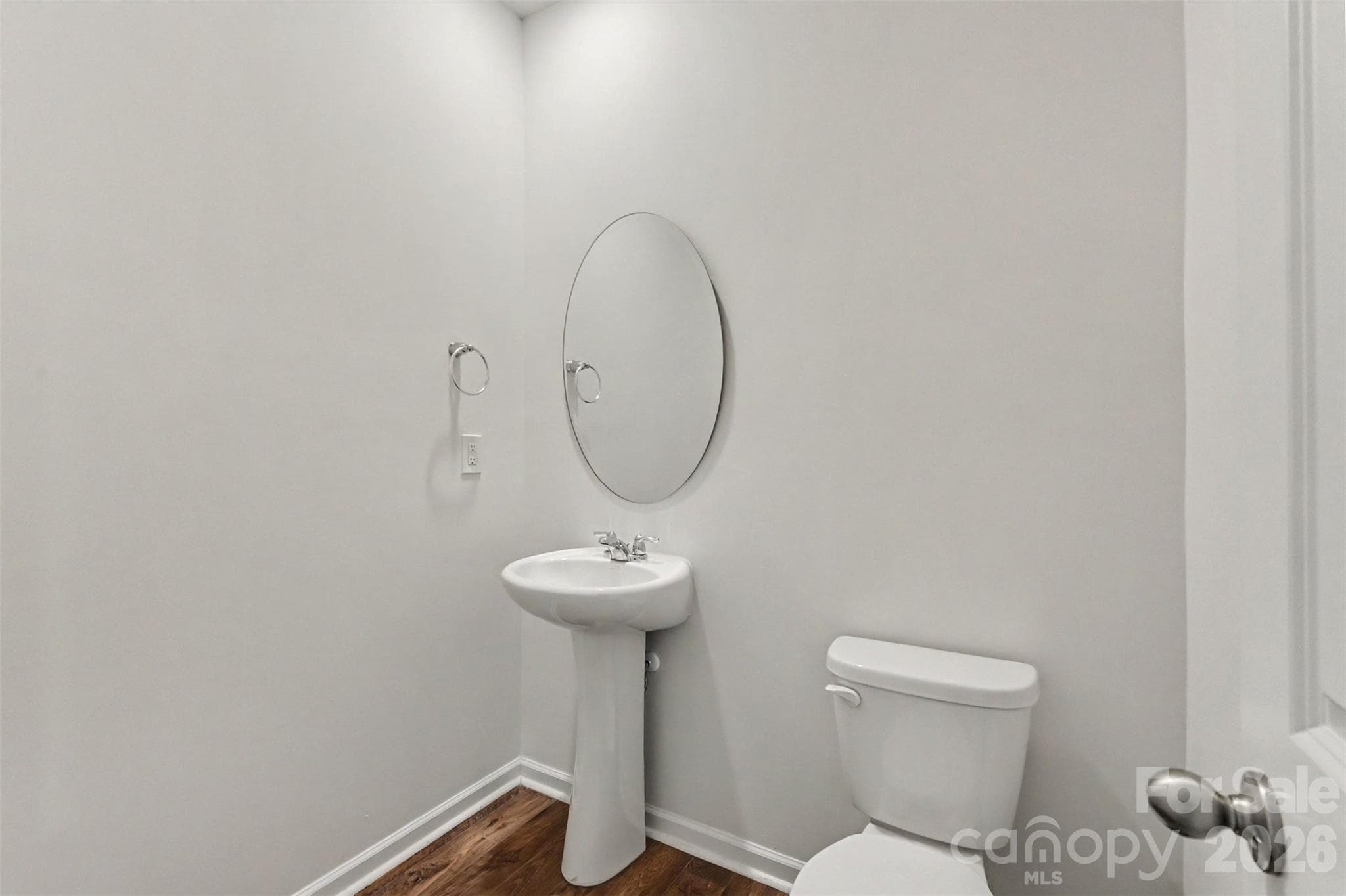 Single Family Residence at 1307 Secrest Commons Drive, Monroe, photo 22 of 48