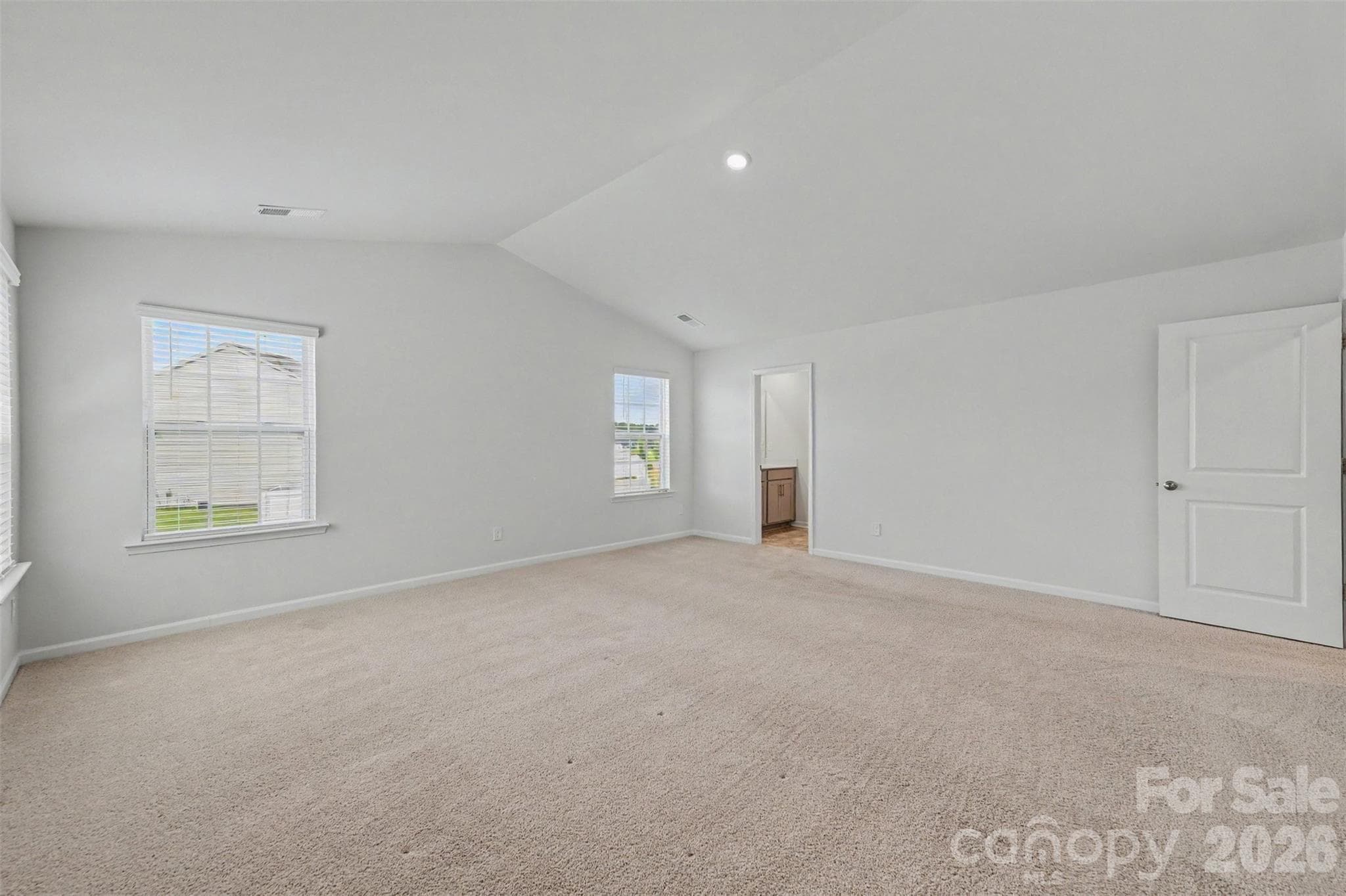 Single Family Residence at 1307 Secrest Commons Drive, Monroe, photo 28 of 48