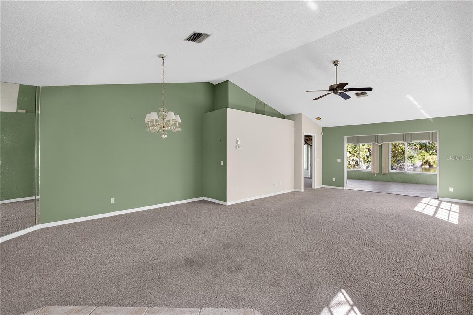 Single Family Residence at 1803 ASHLEY DR, VENICE, photo 17 of 35