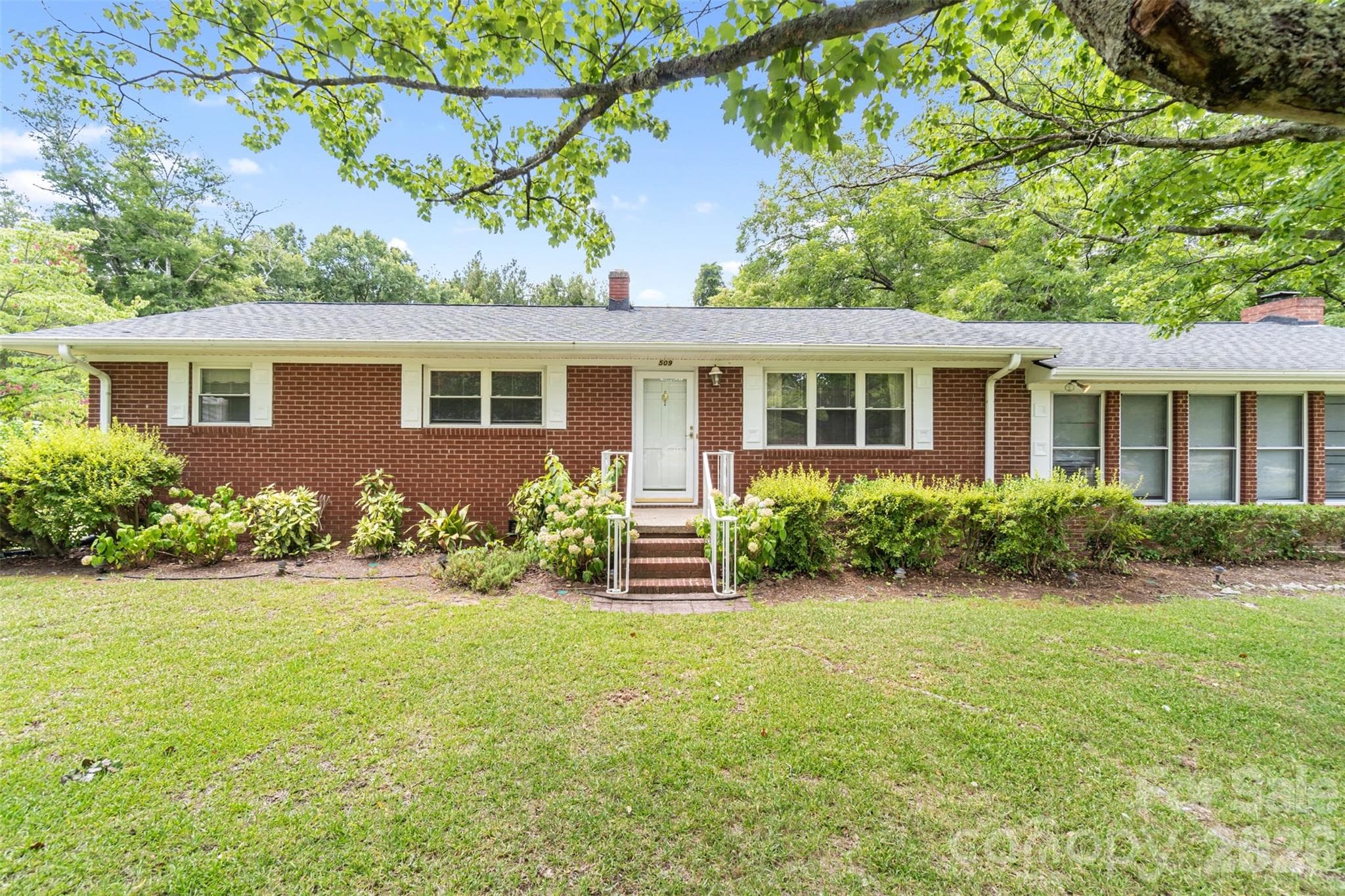 Single Family Residence at 509 Lakeview Drive, Wadesboro, photo 3 of 30