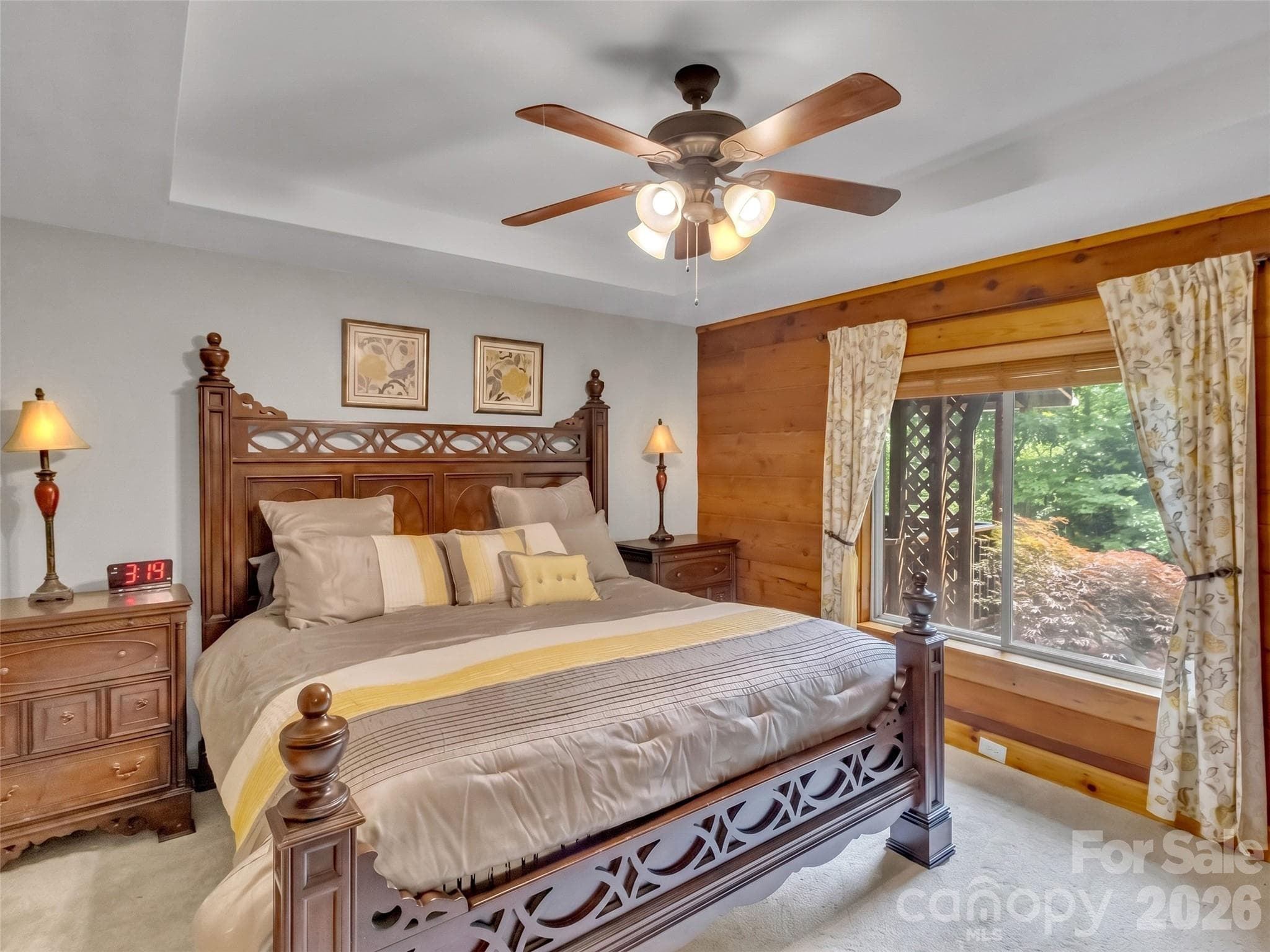 Single Family Residence at 3214 Big Laurel Road, Waynesville, photo 10 of 48