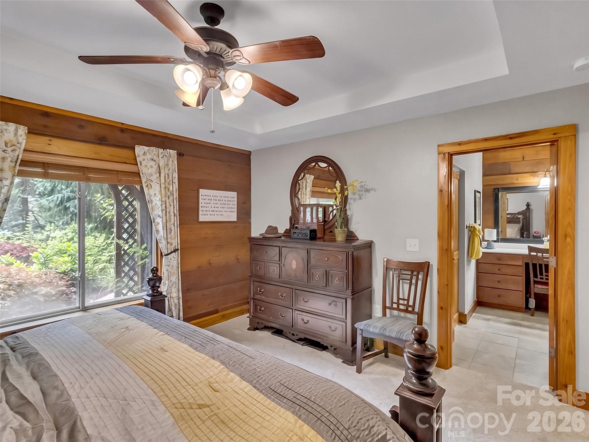 Single Family Residence at 3214 Big Laurel Road, Waynesville, photo 11 of 48
