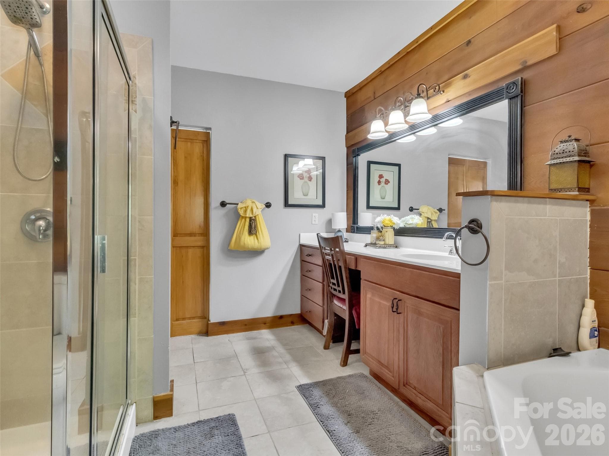 Single Family Residence at 3214 Big Laurel Road, Waynesville, photo 14 of 48
