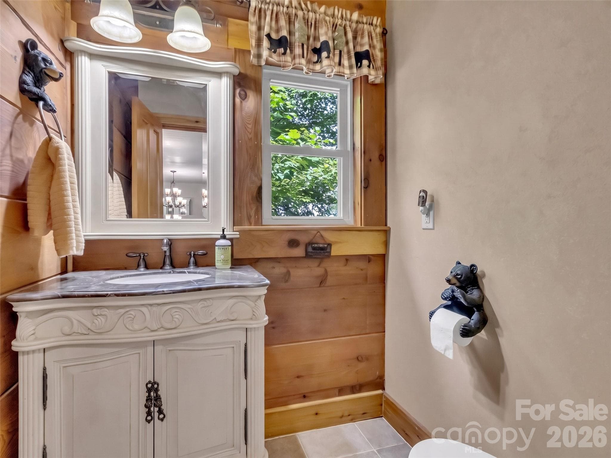 Single Family Residence at 3214 Big Laurel Road, Waynesville, photo 21 of 48