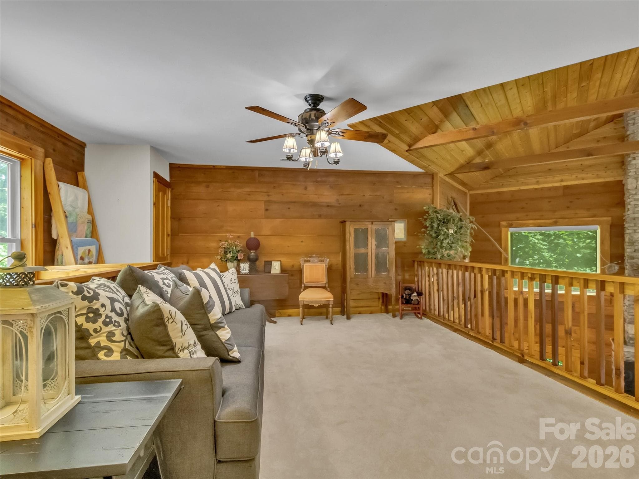 Single Family Residence at 3214 Big Laurel Road, Waynesville, photo 23 of 48